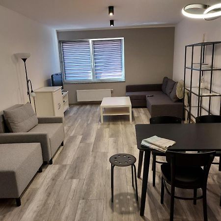 גיז'יצקו Uroczy Apartament W Scislym Centrum Gizycka מראה חיצוני תמונה