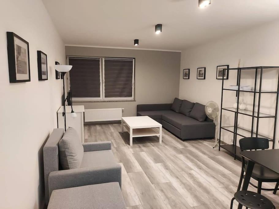 גיז'יצקו Uroczy Apartament W Scislym Centrum Gizycka מראה חיצוני תמונה