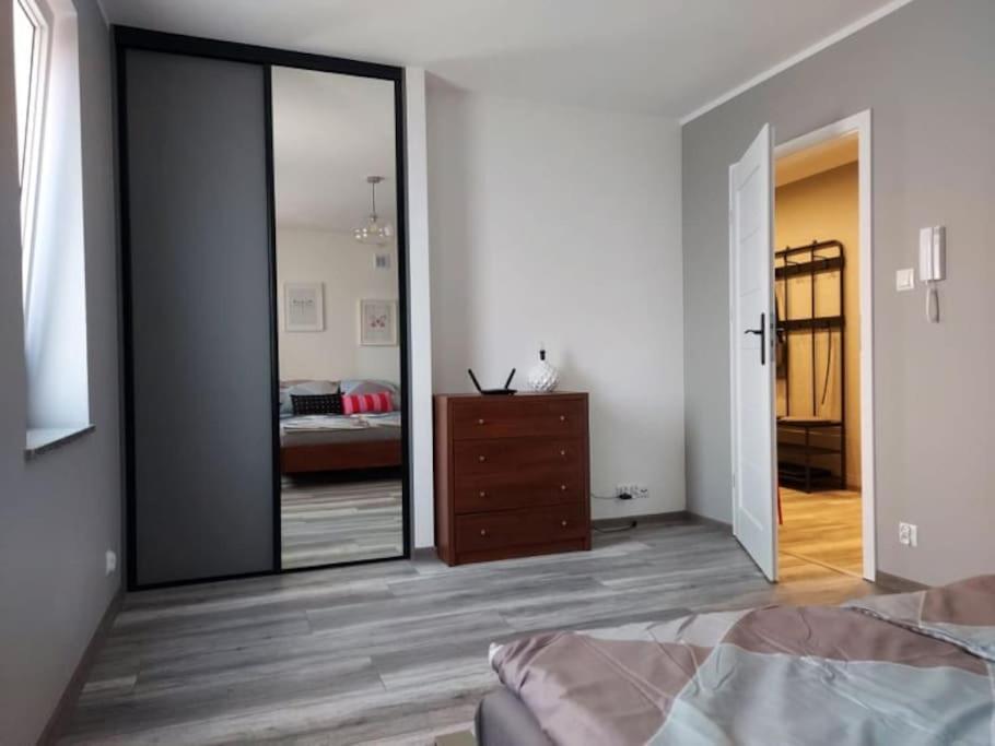 גיז'יצקו Uroczy Apartament W Scislym Centrum Gizycka מראה חיצוני תמונה