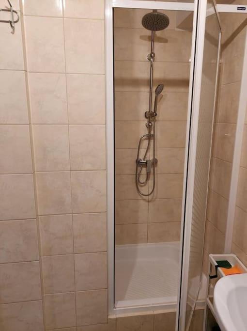 גיז'יצקו Uroczy Apartament W Scislym Centrum Gizycka מראה חיצוני תמונה