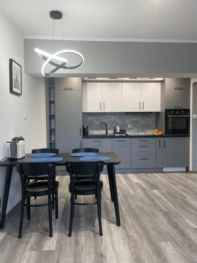 גיז'יצקו Uroczy Apartament W Scislym Centrum Gizycka מראה חיצוני תמונה