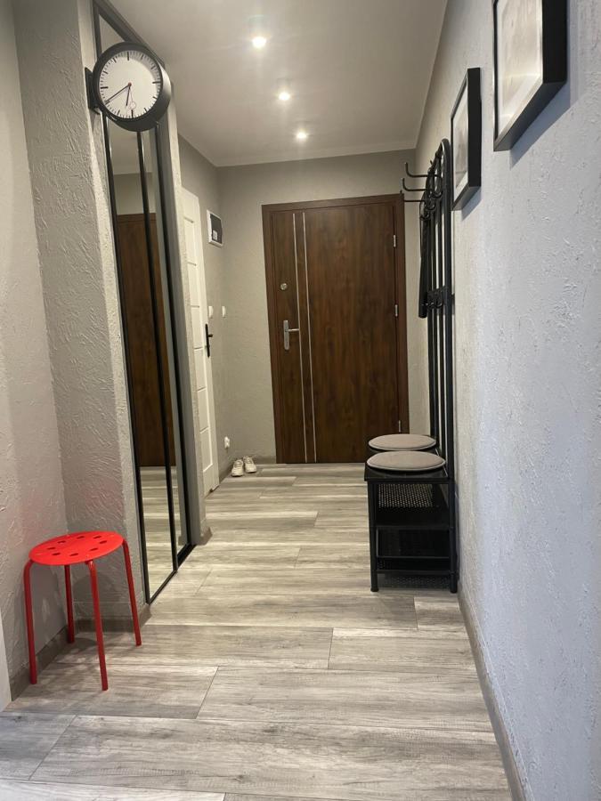 גיז'יצקו Uroczy Apartament W Scislym Centrum Gizycka מראה חיצוני תמונה