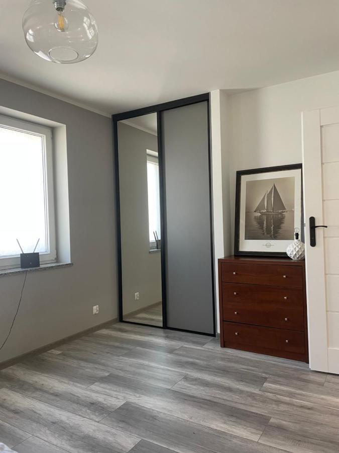גיז'יצקו Uroczy Apartament W Scislym Centrum Gizycka מראה חיצוני תמונה